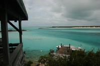 The Exumas Land & Sea Park Bahamas