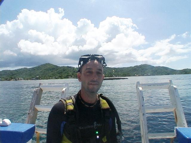 Pablo Ravazzini Fish ID Caribbean