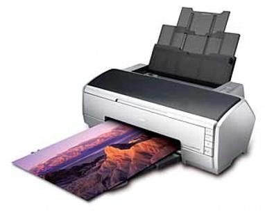 Epson R2400